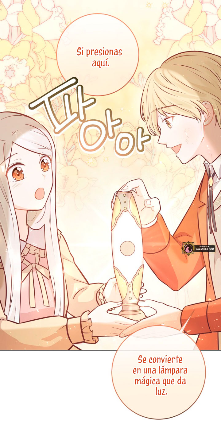 ¿Te gusta tu mamá o tu papá? Capítulo 15 - Page 12