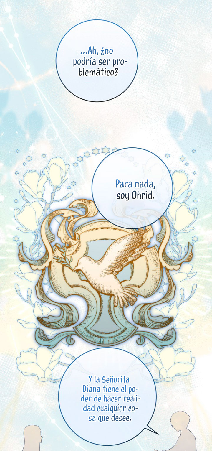 ¿Te gusta tu mamá o tu papá? Capítulo 15 - Page 20