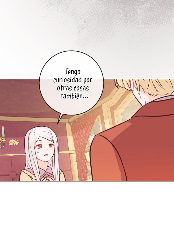 ¿Te gusta tu mamá o tu papá? Capítulo 15 - Page 25
