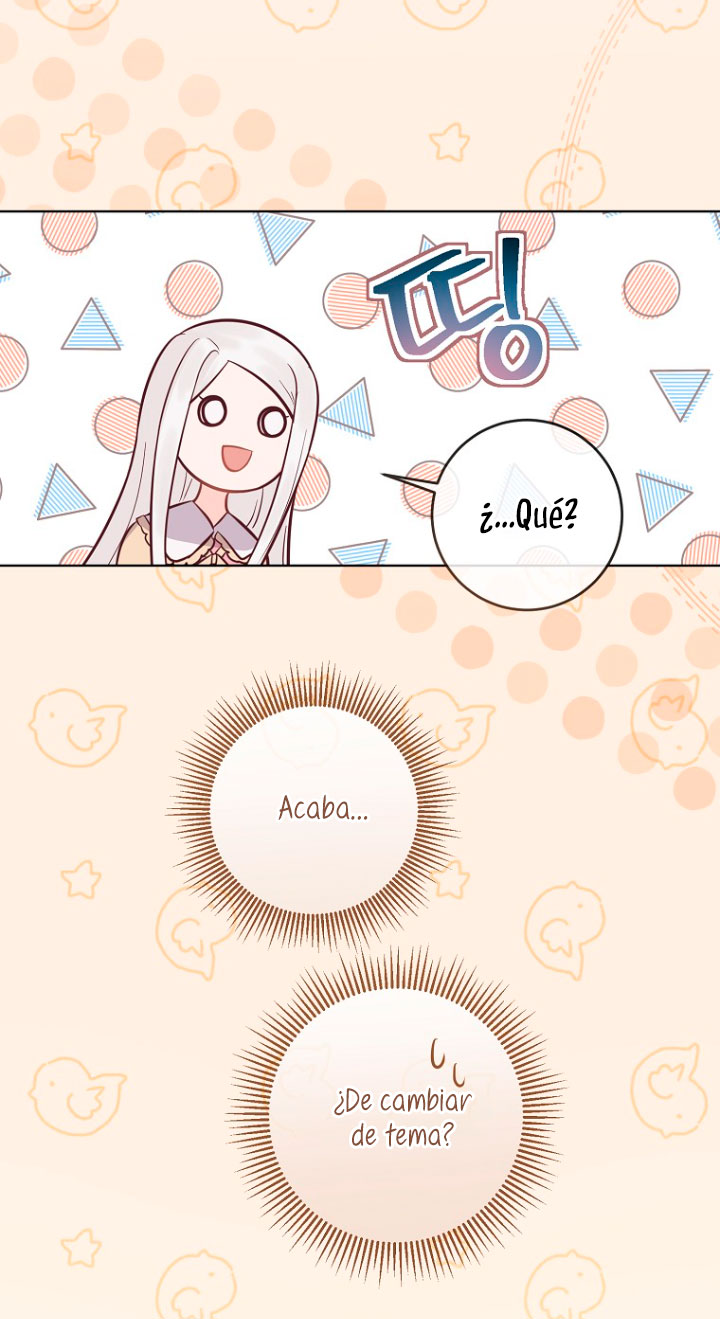 ¿Te gusta tu mamá o tu papá? Capítulo 15 - Page 29