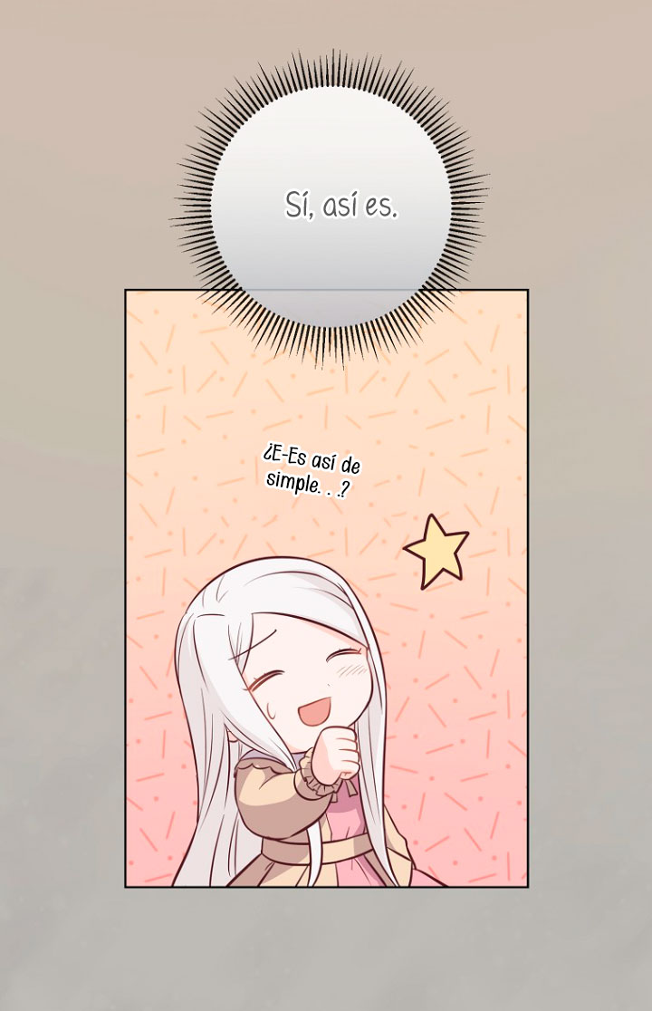 ¿Te gusta tu mamá o tu papá? Capítulo 15 - Page 34