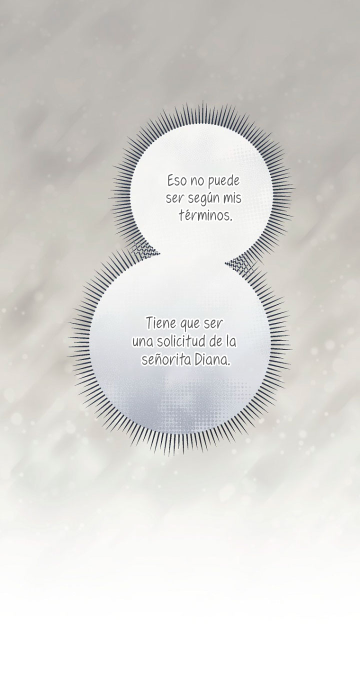 ¿Te gusta tu mamá o tu papá? Capítulo 15 - Page 35