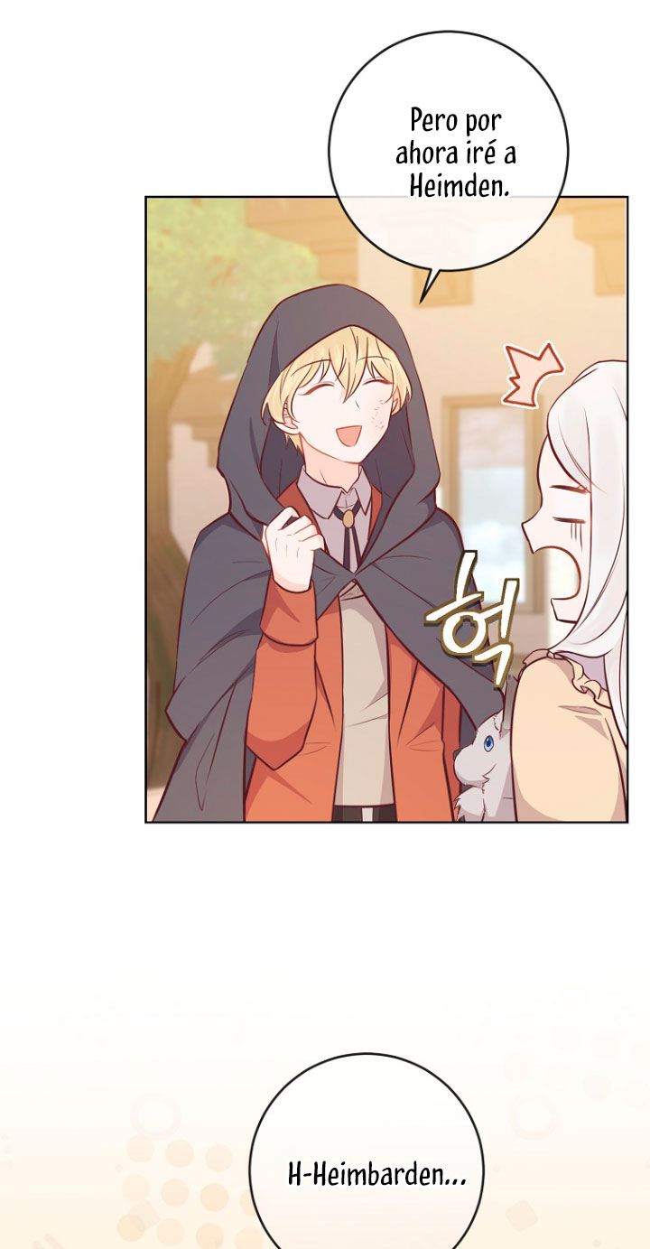 ¿Te gusta tu mamá o tu papá? Capítulo 15 - Page 39