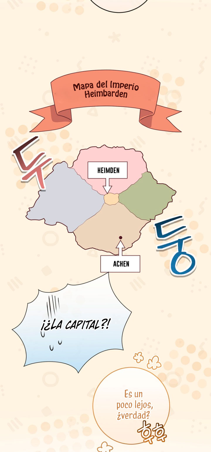 ¿Te gusta tu mamá o tu papá? Capítulo 15 - Page 40