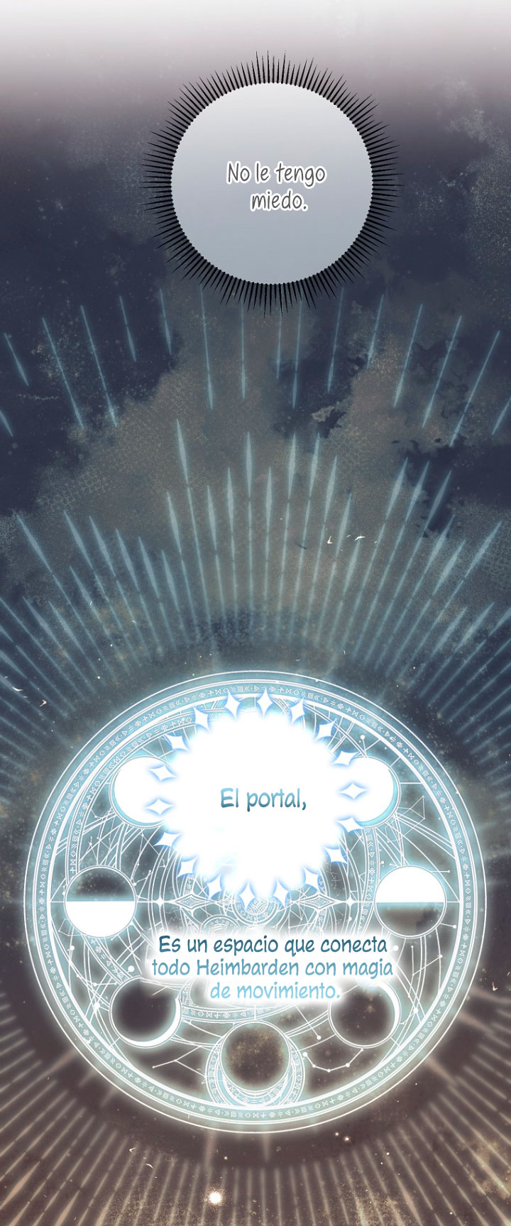 ¿Te gusta tu mamá o tu papá? Capítulo 15 - Page 44