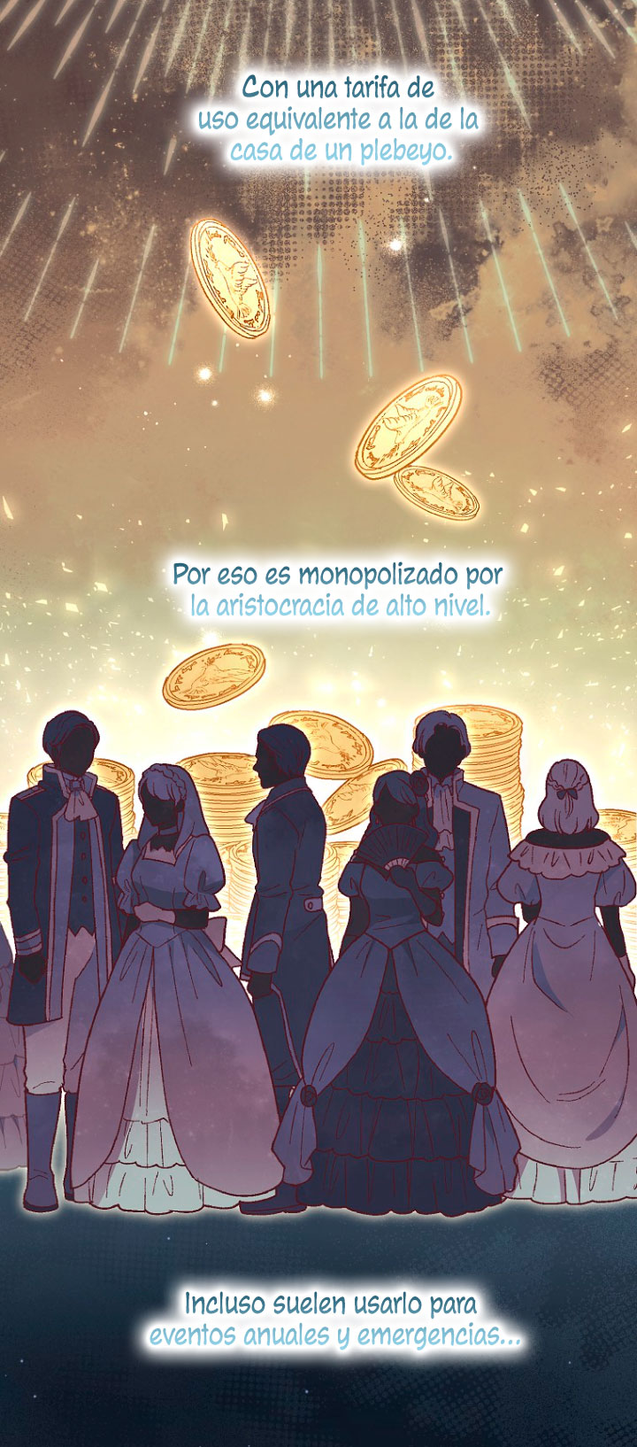 ¿Te gusta tu mamá o tu papá? Capítulo 15 - Page 45