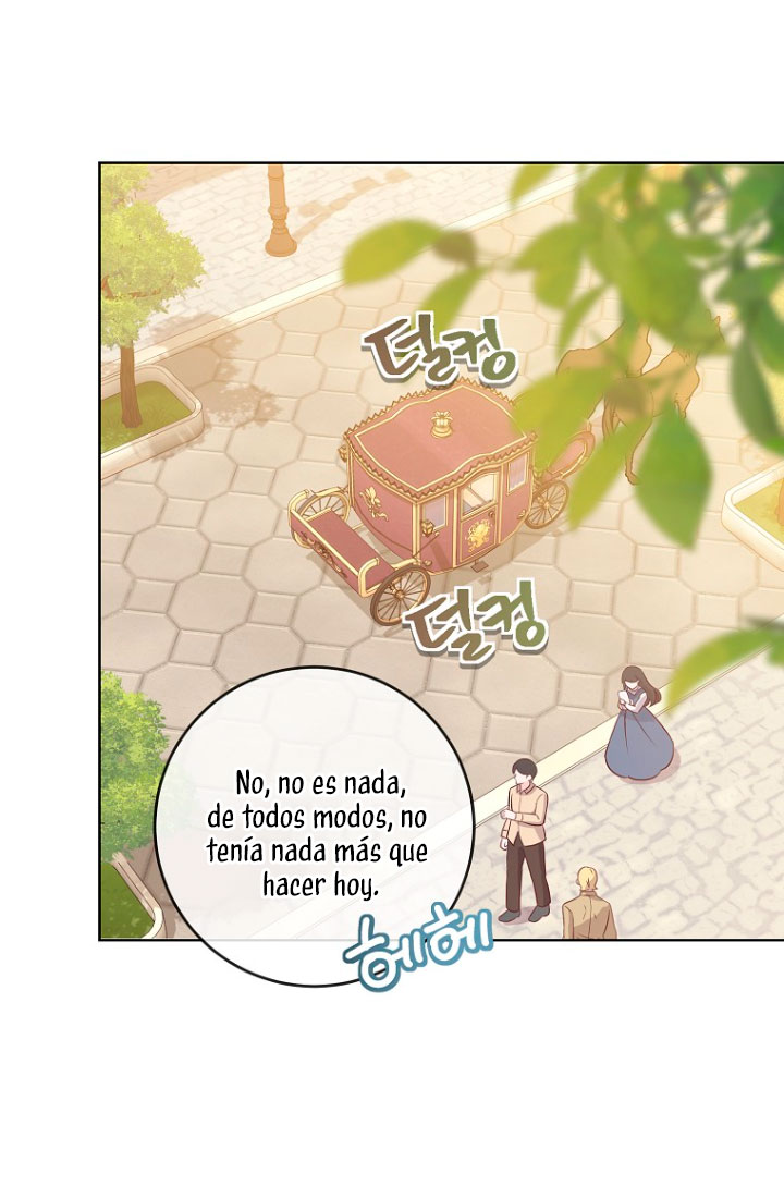 ¿Te gusta tu mamá o tu papá? Capítulo 15 - Page 5