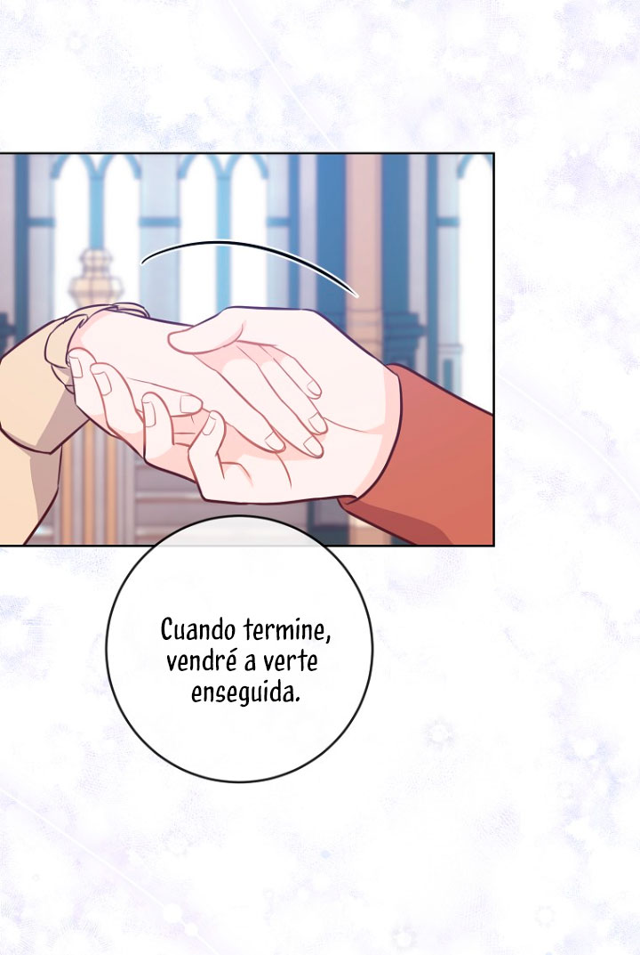 ¿Te gusta tu mamá o tu papá? Capítulo 15 - Page 52