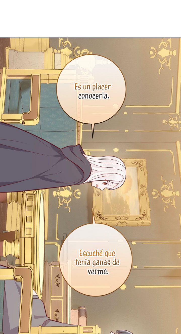 ¿Te gusta tu mamá o tu papá? Capítulo 15 - Page 57