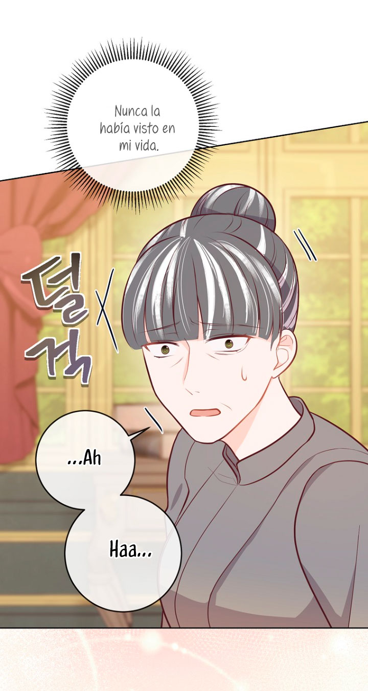 ¿Te gusta tu mamá o tu papá? Capítulo 15 - Page 59