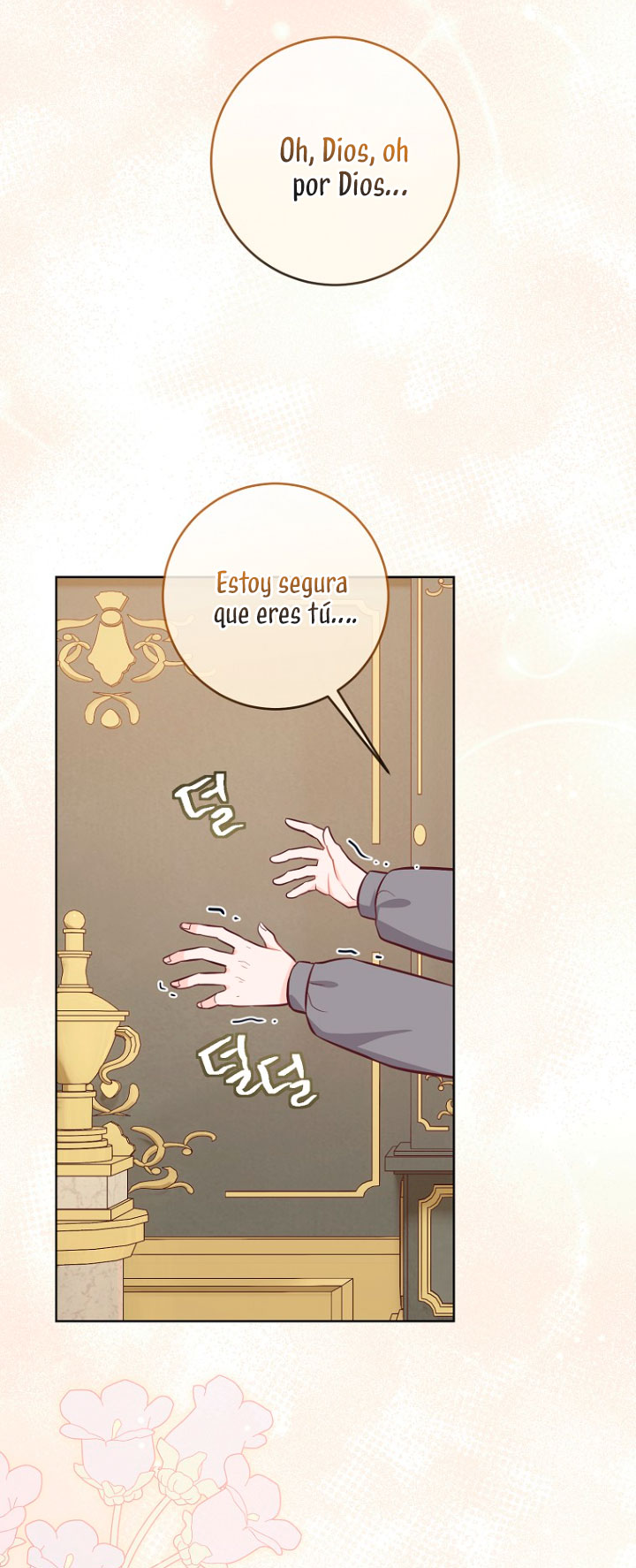 ¿Te gusta tu mamá o tu papá? Capítulo 15 - Page 60