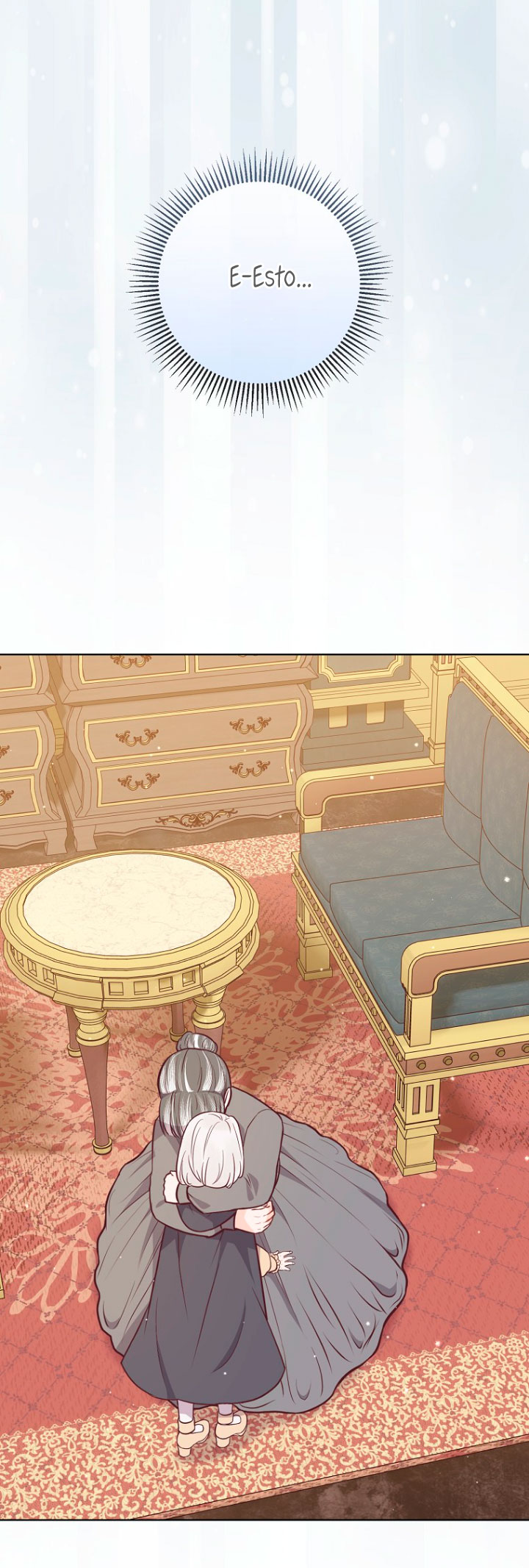 ¿Te gusta tu mamá o tu papá? Capítulo 15 - Page 63