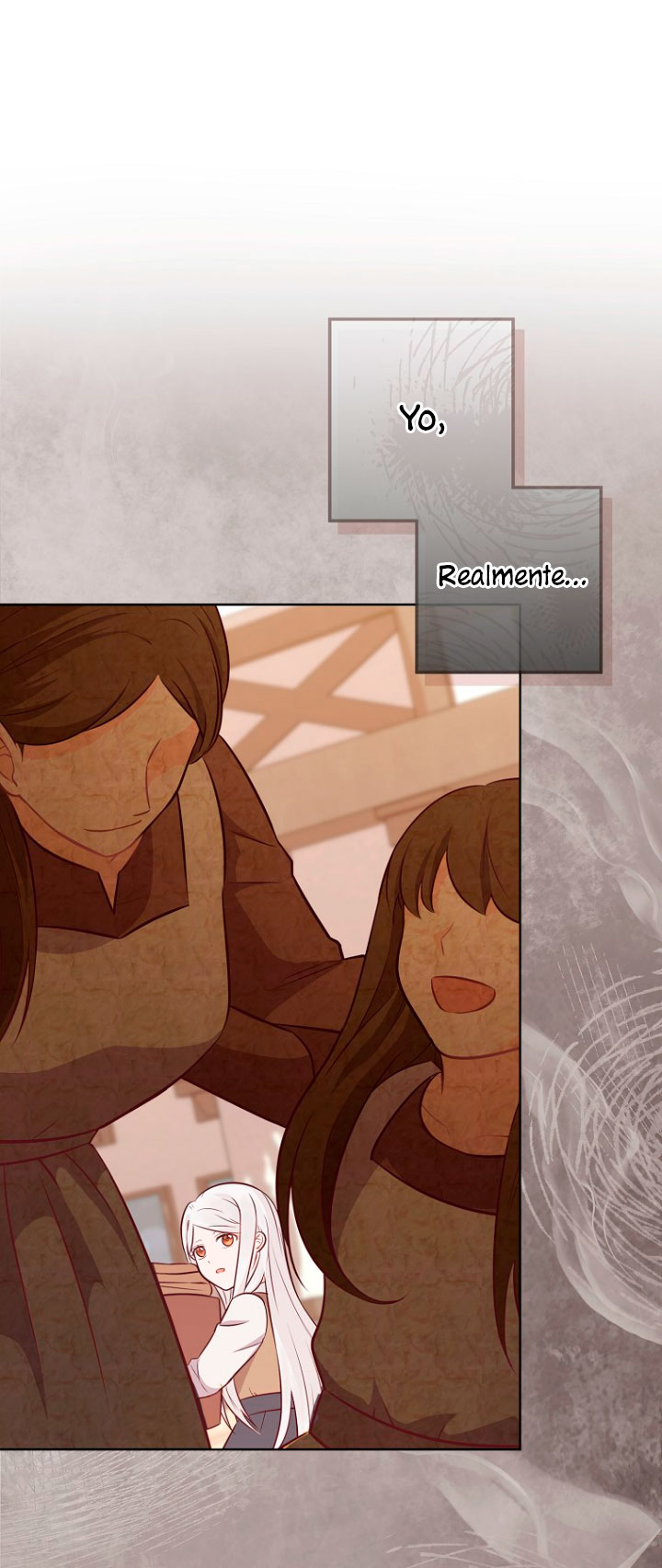 ¿Te gusta tu mamá o tu papá? Capítulo 16 - Page 10