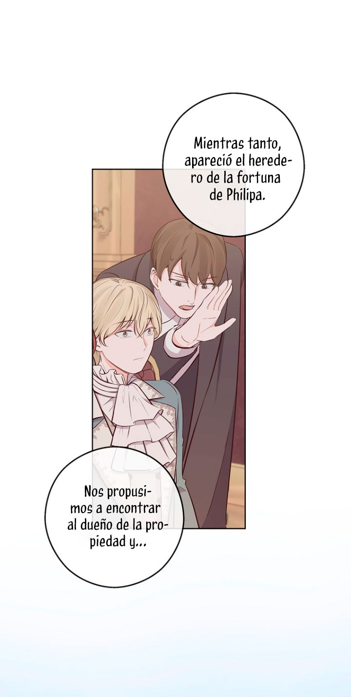 ¿Te gusta tu mamá o tu papá? Capítulo 16 - Page 18