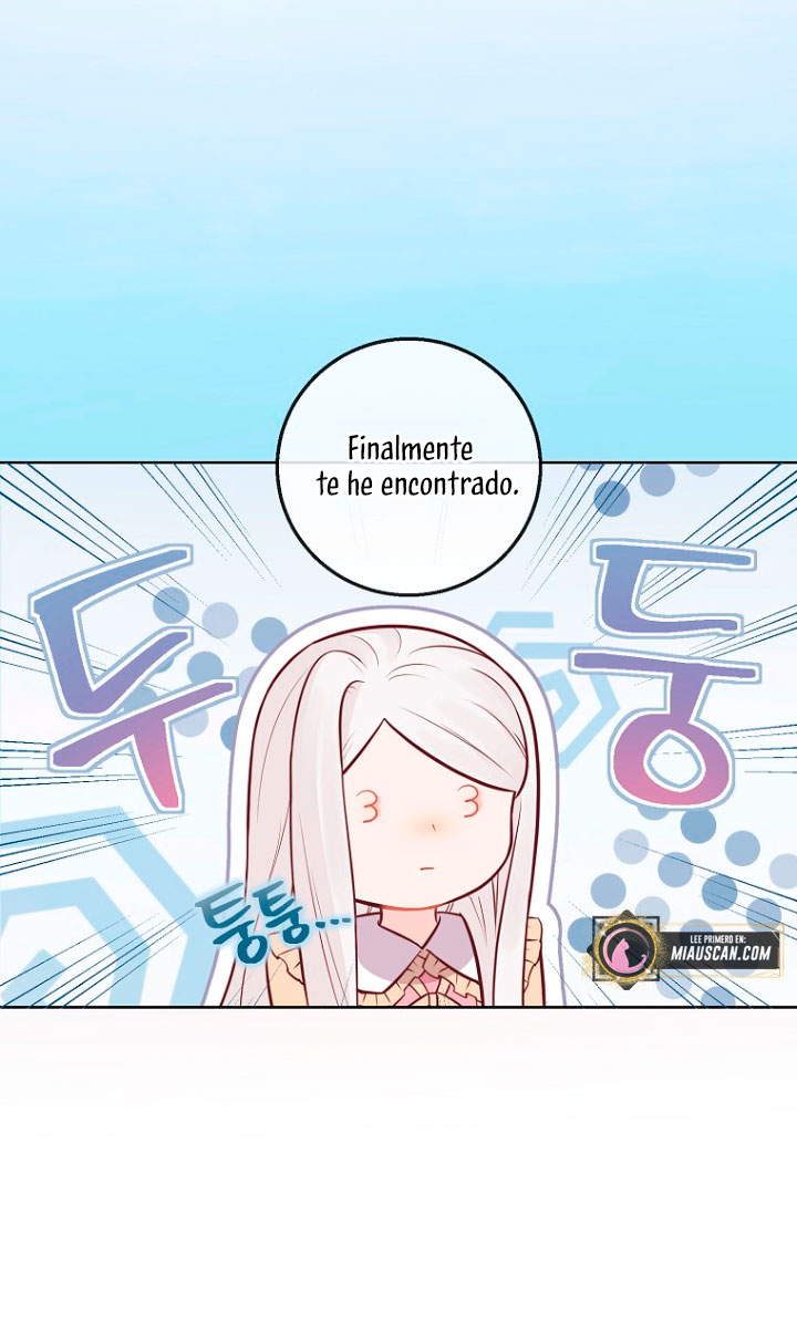 ¿Te gusta tu mamá o tu papá? Capítulo 16 - Page 19