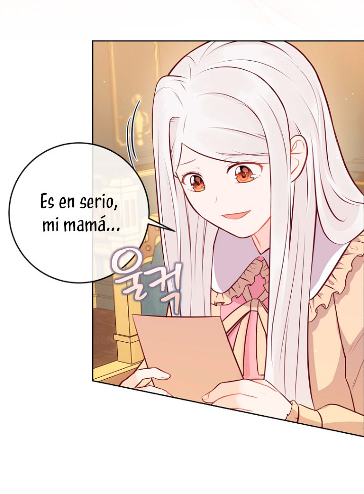 ¿Te gusta tu mamá o tu papá? Capítulo 16 - Page 23