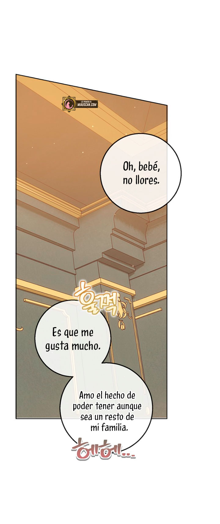 ¿Te gusta tu mamá o tu papá? Capítulo 16 - Page 24