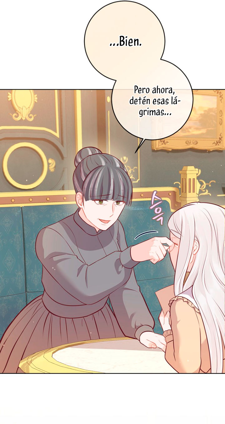 ¿Te gusta tu mamá o tu papá? Capítulo 16 - Page 25