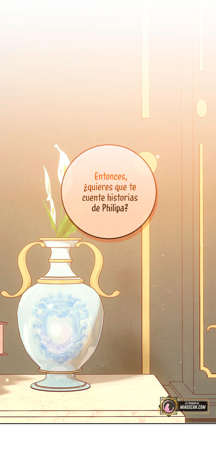 ¿Te gusta tu mamá o tu papá? Capítulo 16 - Page 26