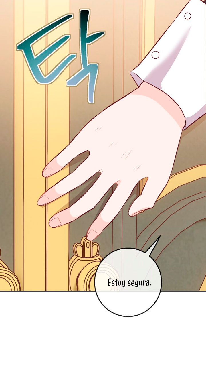 ¿Te gusta tu mamá o tu papá? Capítulo 16 - Page 28