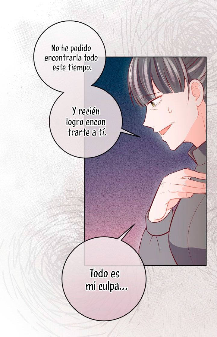 ¿Te gusta tu mamá o tu papá? Capítulo 16 - Page 37