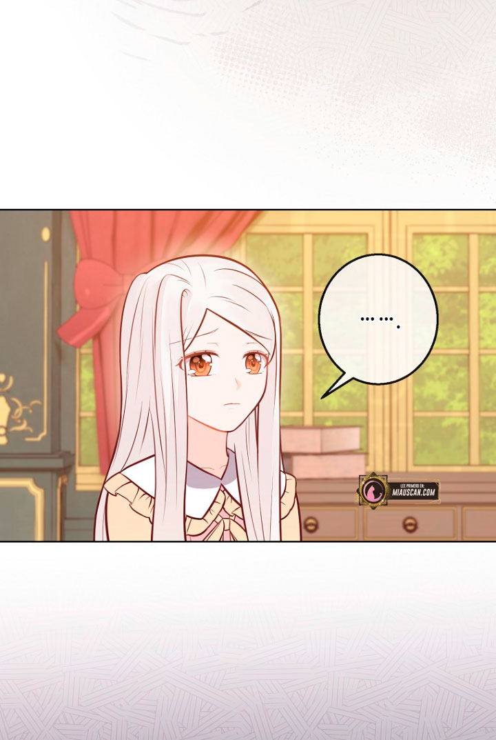 ¿Te gusta tu mamá o tu papá? Capítulo 16 - Page 38