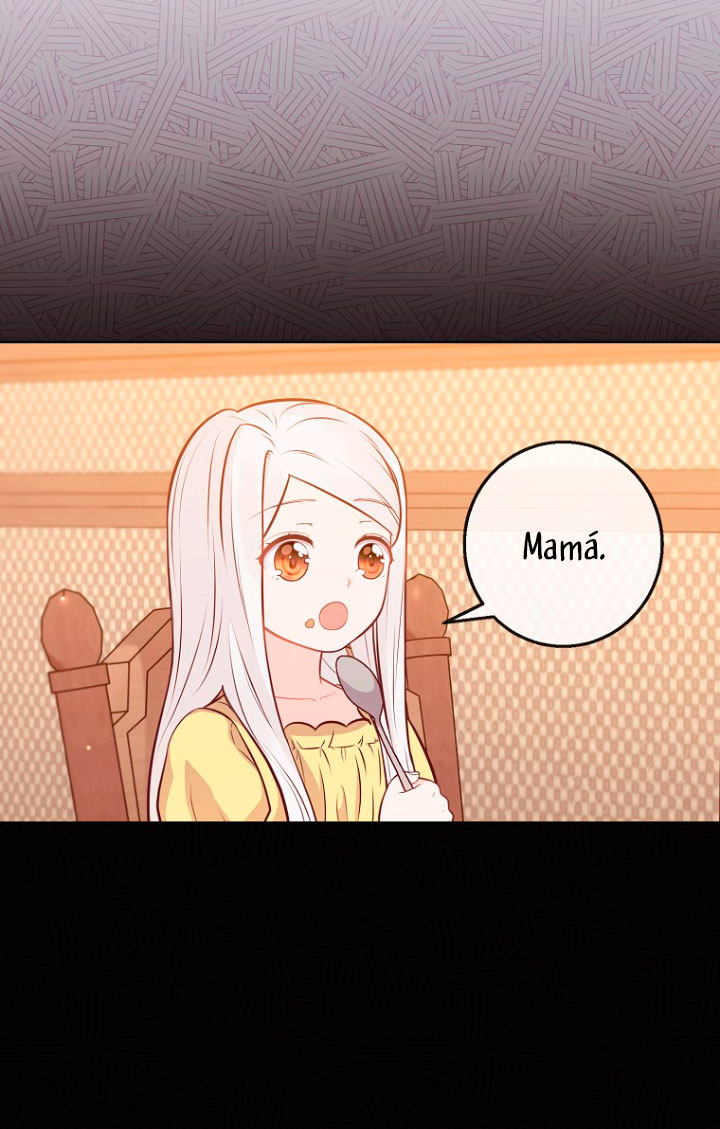 ¿Te gusta tu mamá o tu papá? Capítulo 16 - Page 39