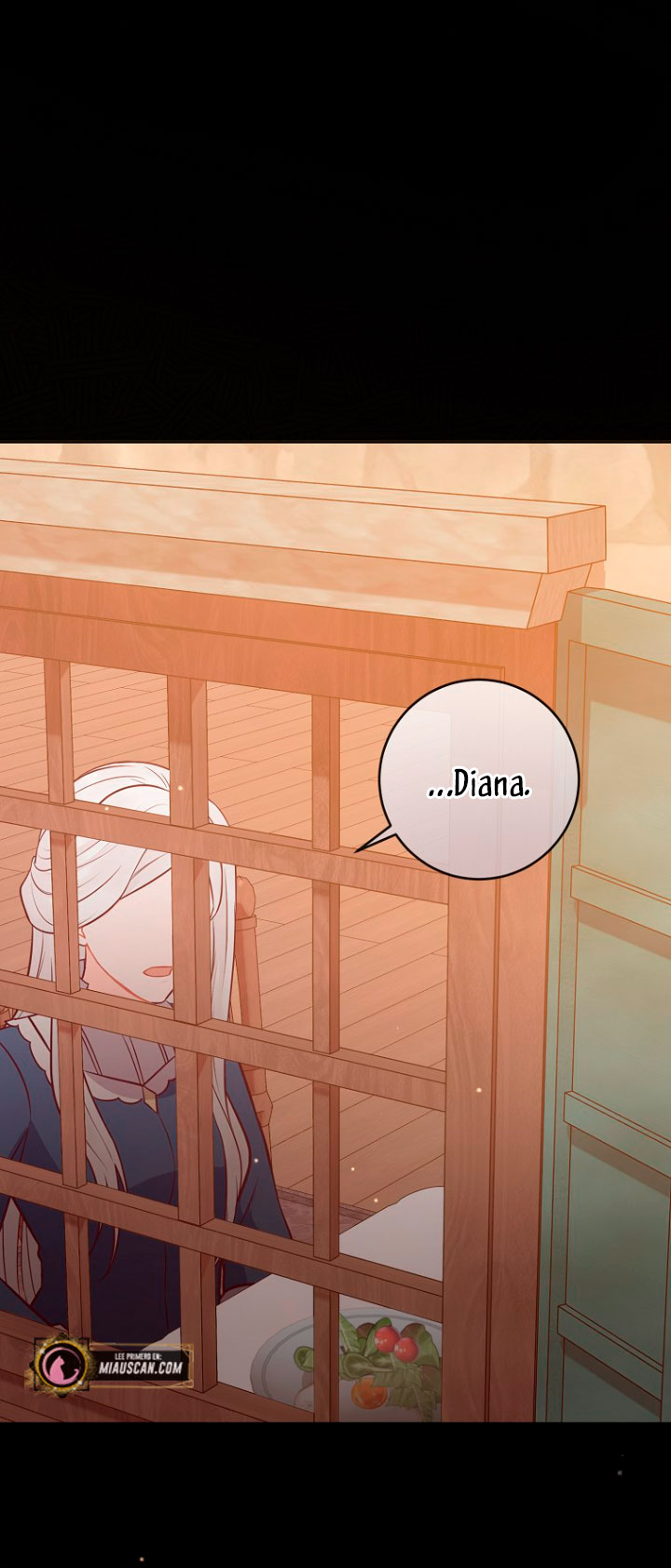 ¿Te gusta tu mamá o tu papá? Capítulo 16 - Page 41