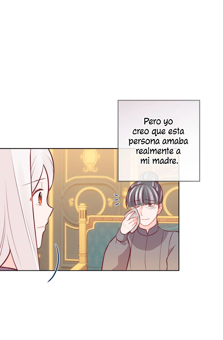¿Te gusta tu mamá o tu papá? Capítulo 16 - Page 44