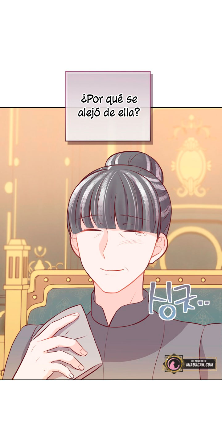 ¿Te gusta tu mamá o tu papá? Capítulo 16 - Page 45