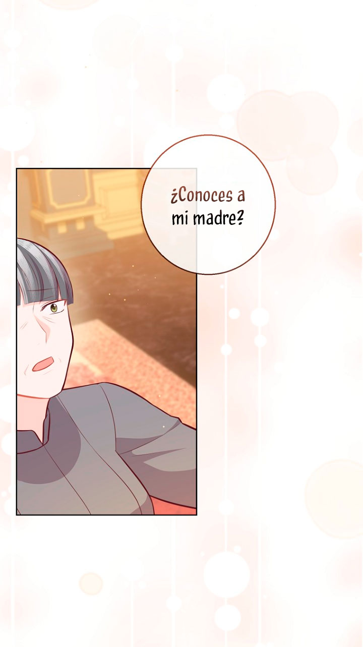 ¿Te gusta tu mamá o tu papá? Capítulo 16 - Page 5