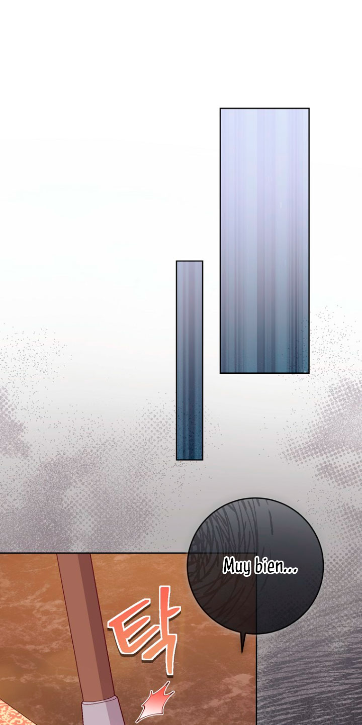 ¿Te gusta tu mamá o tu papá? Capítulo 16 - Page 56