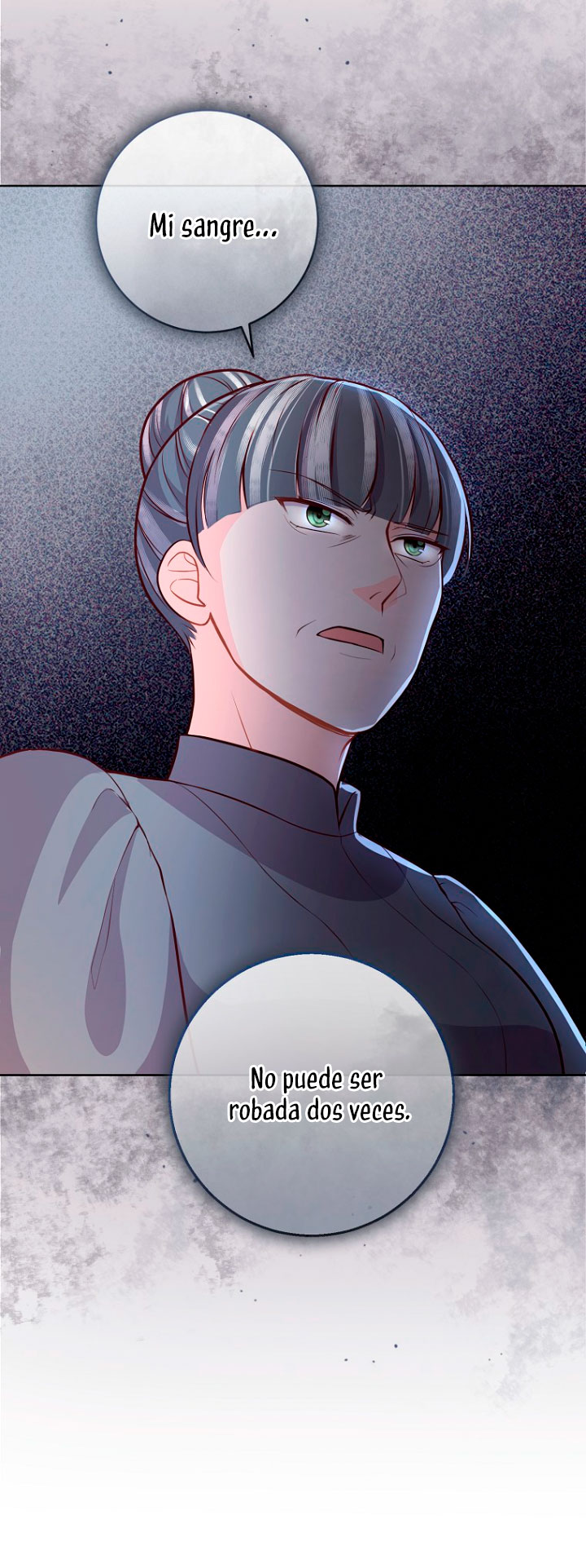 ¿Te gusta tu mamá o tu papá? Capítulo 16 - Page 61