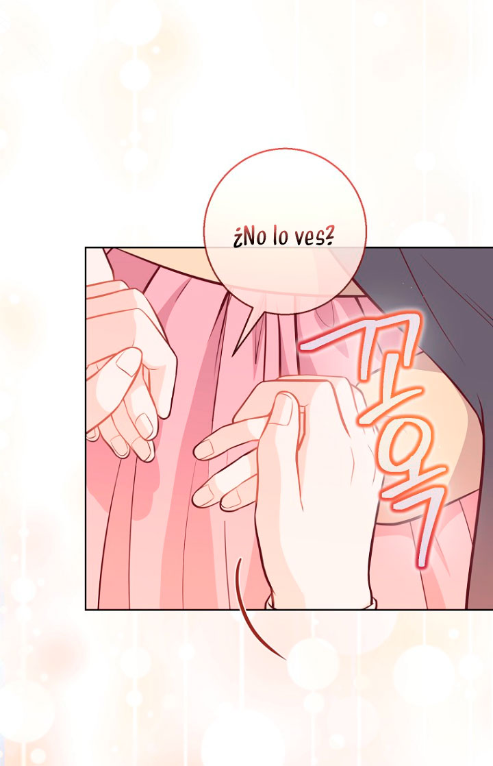 ¿Te gusta tu mamá o tu papá? Capítulo 16 - Page 7