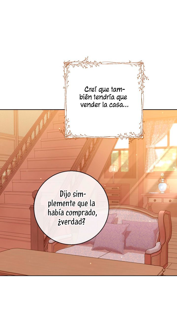 ¿Te gusta tu mamá o tu papá? Capítulo 17 - Page 10