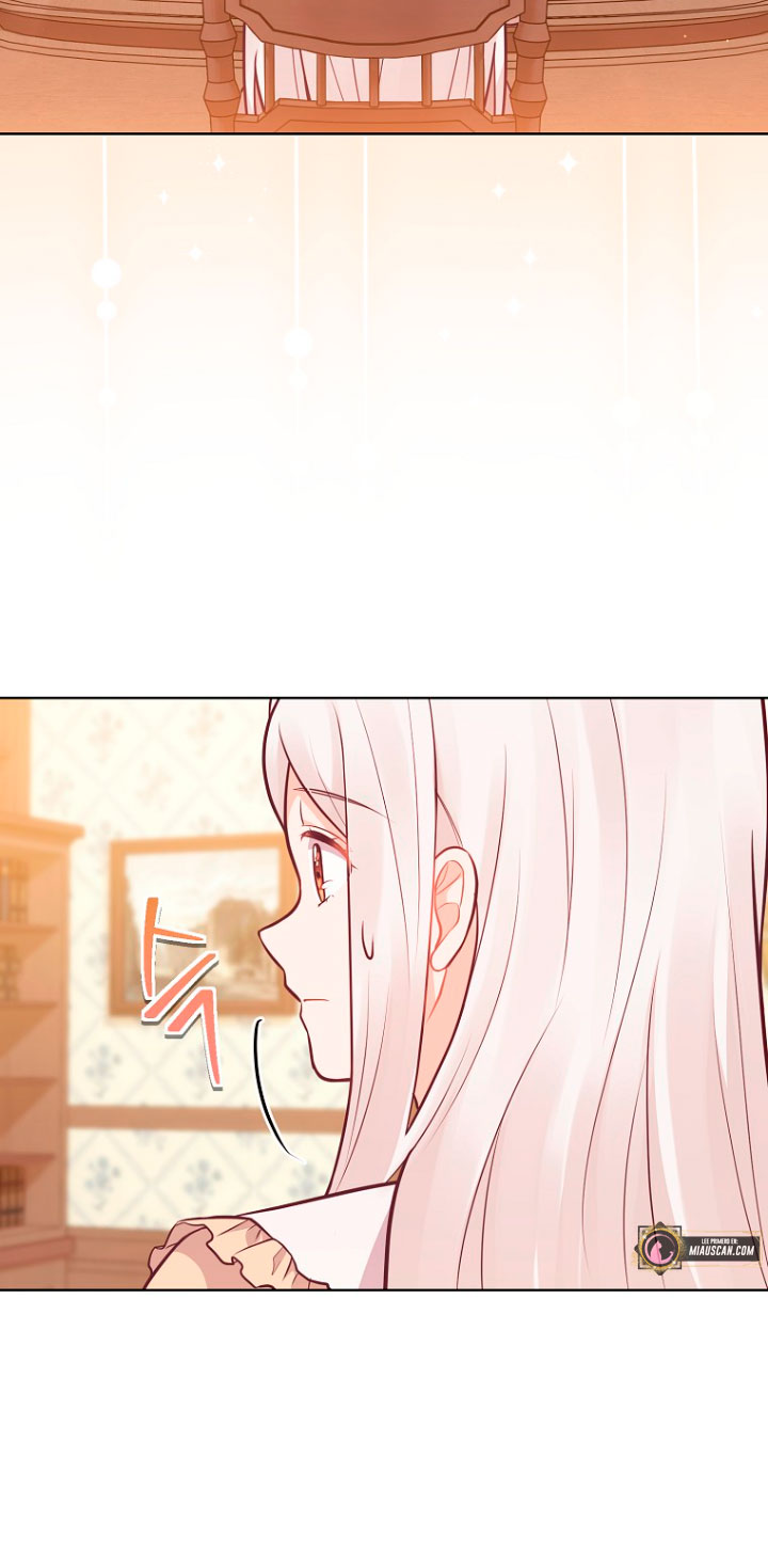 ¿Te gusta tu mamá o tu papá? Capítulo 17 - Page 22