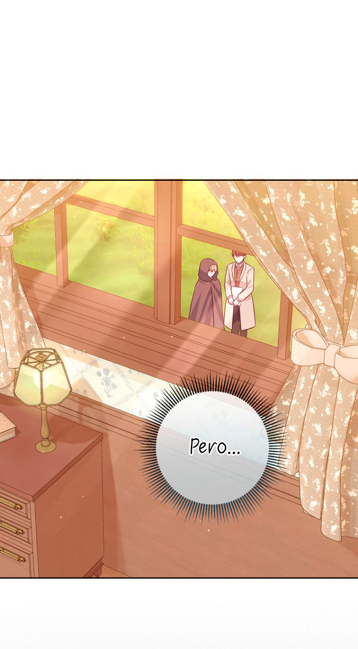 ¿Te gusta tu mamá o tu papá? Capítulo 17 - Page 23