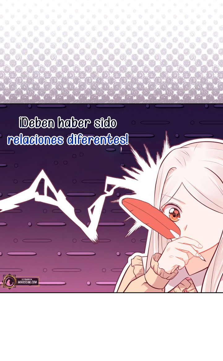 ¿Te gusta tu mamá o tu papá? Capítulo 17 - Page 26