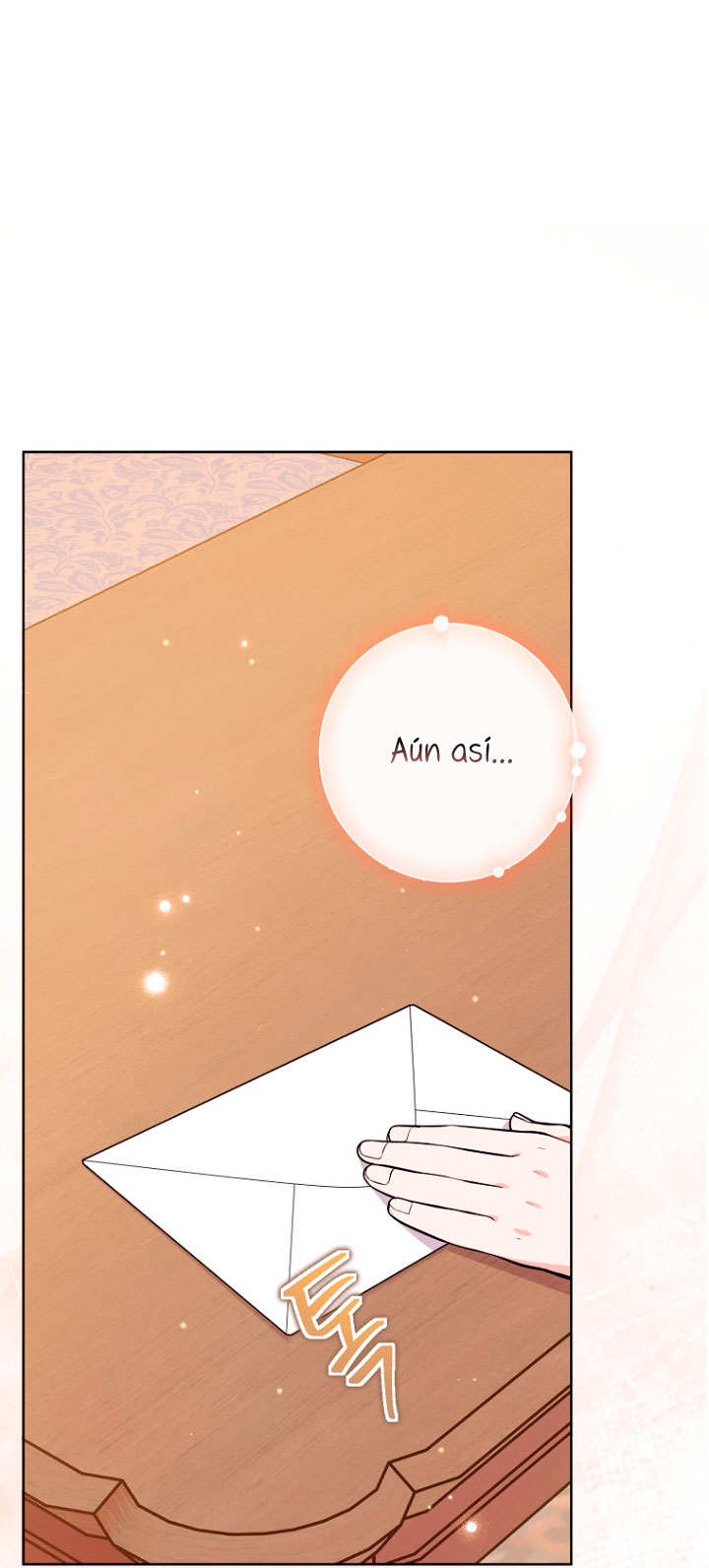 ¿Te gusta tu mamá o tu papá? Capítulo 17 - Page 27