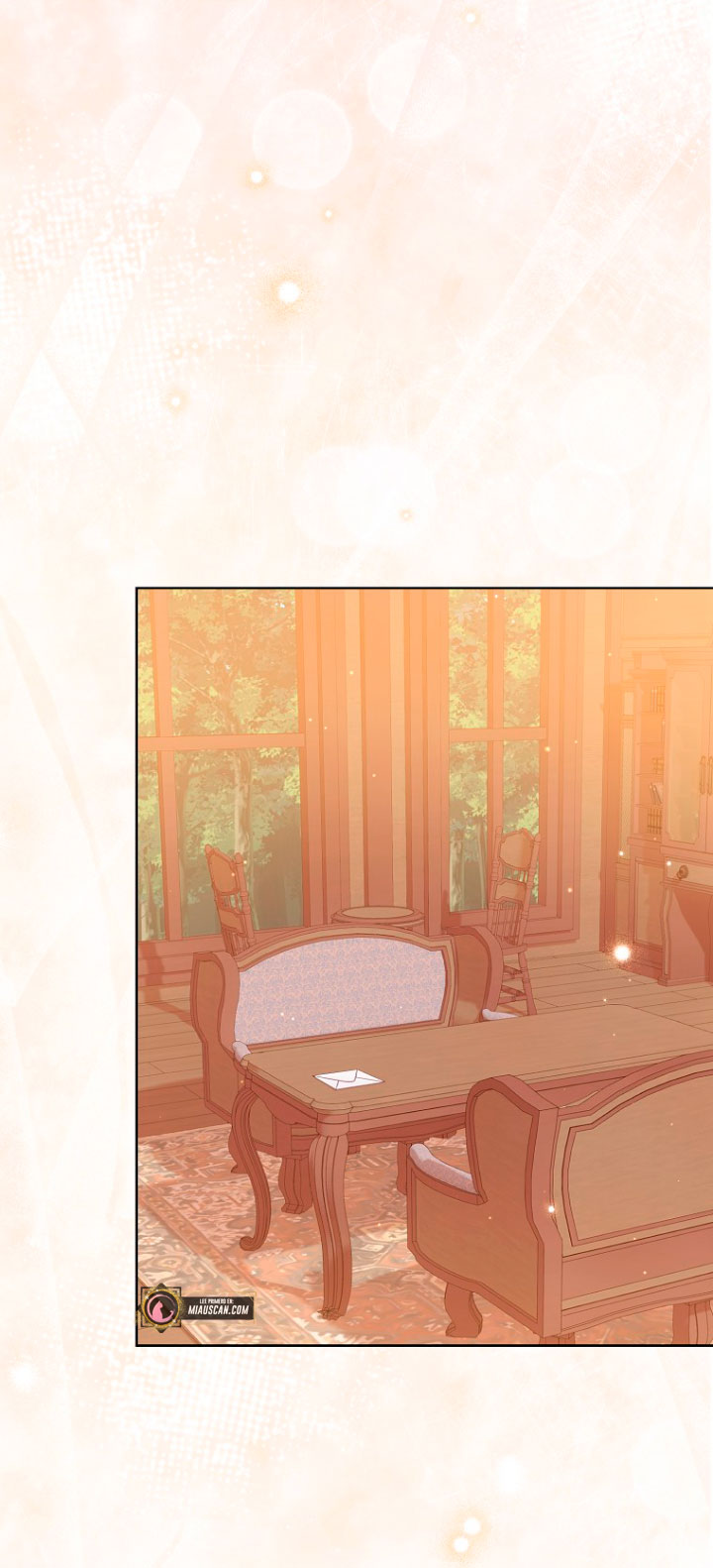 ¿Te gusta tu mamá o tu papá? Capítulo 17 - Page 28