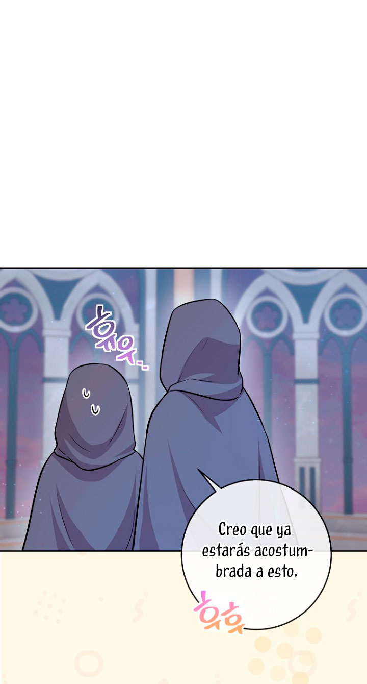 ¿Te gusta tu mamá o tu papá? Capítulo 17 - Page 32