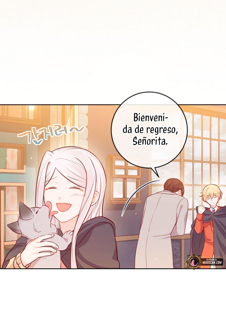 ¿Te gusta tu mamá o tu papá? Capítulo 17 - Page 4