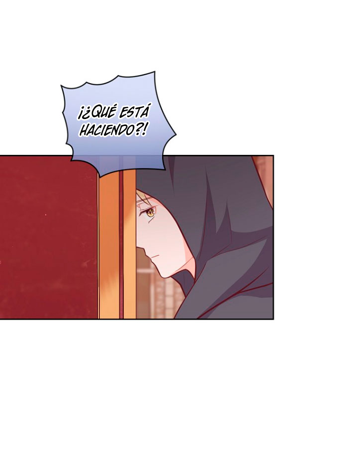 ¿Te gusta tu mamá o tu papá? Capítulo 17 - Page 42