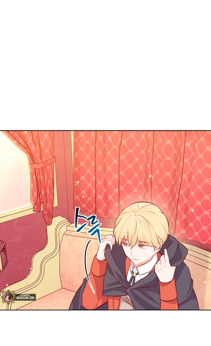 ¿Te gusta tu mamá o tu papá? Capítulo 17 - Page 48