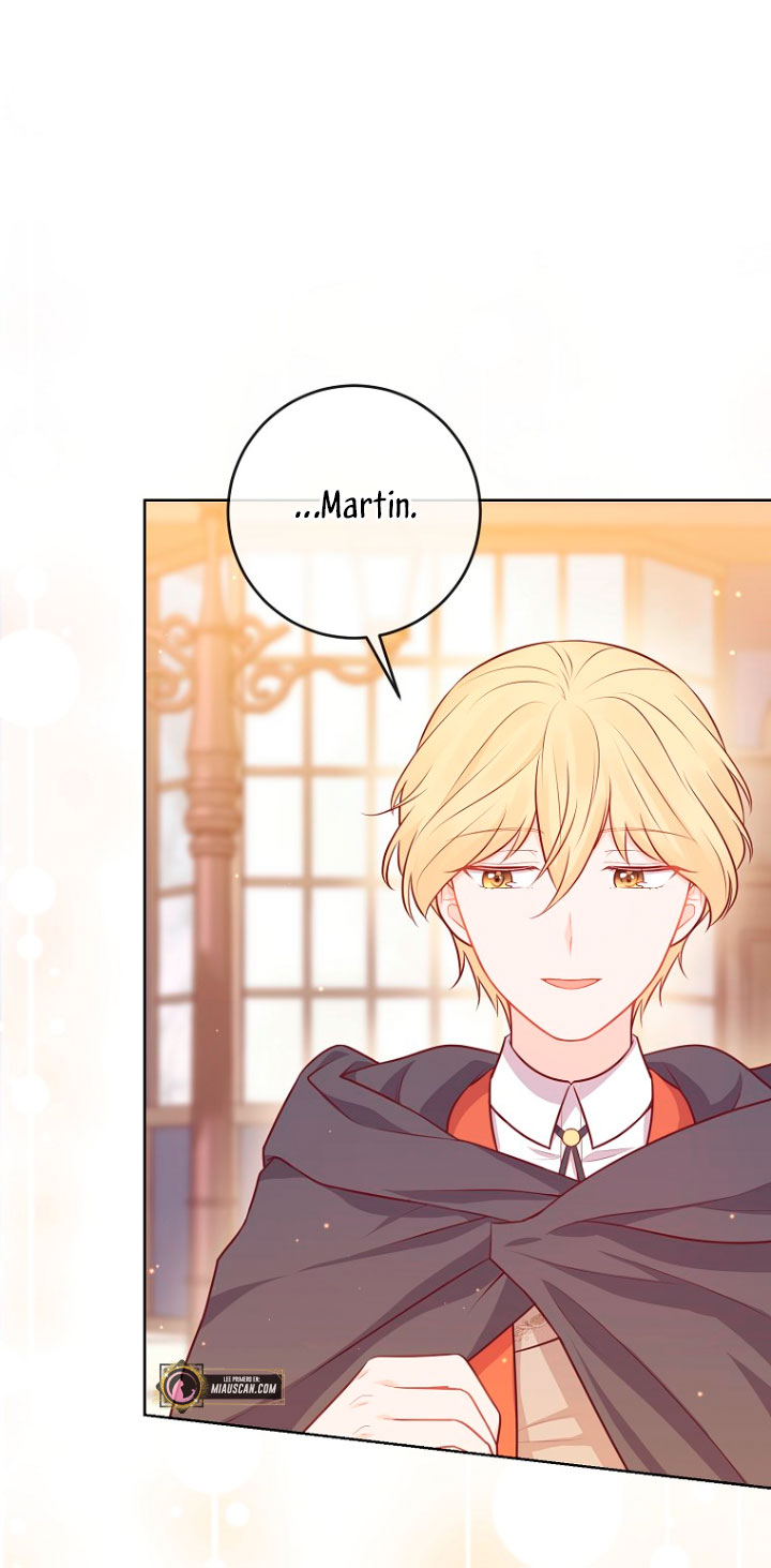 ¿Te gusta tu mamá o tu papá? Capítulo 17 - Page 5