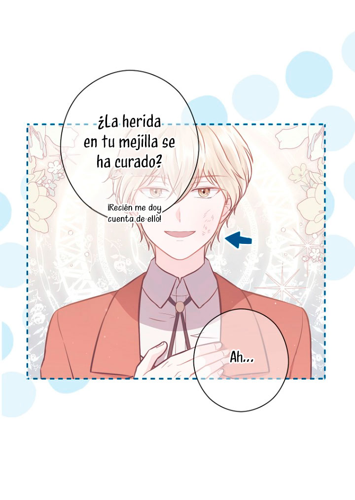 ¿Te gusta tu mamá o tu papá? Capítulo 17 - Page 50