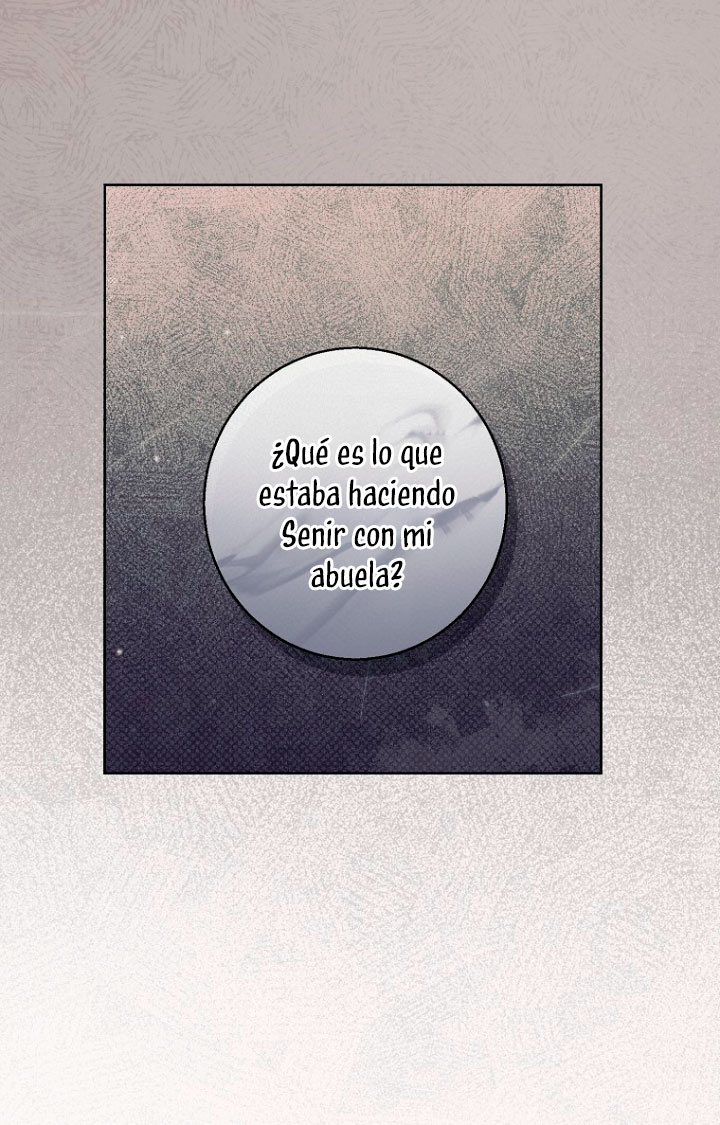 ¿Te gusta tu mamá o tu papá? Capítulo 17 - Page 53