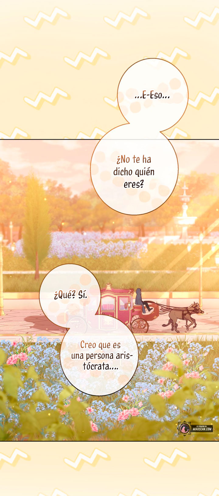 ¿Te gusta tu mamá o tu papá? Capítulo 17 - Page 55