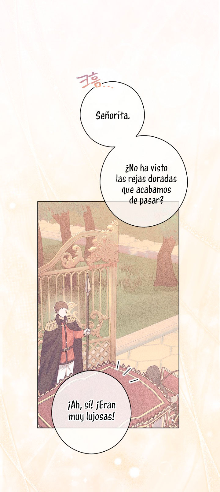 ¿Te gusta tu mamá o tu papá? Capítulo 17 - Page 57
