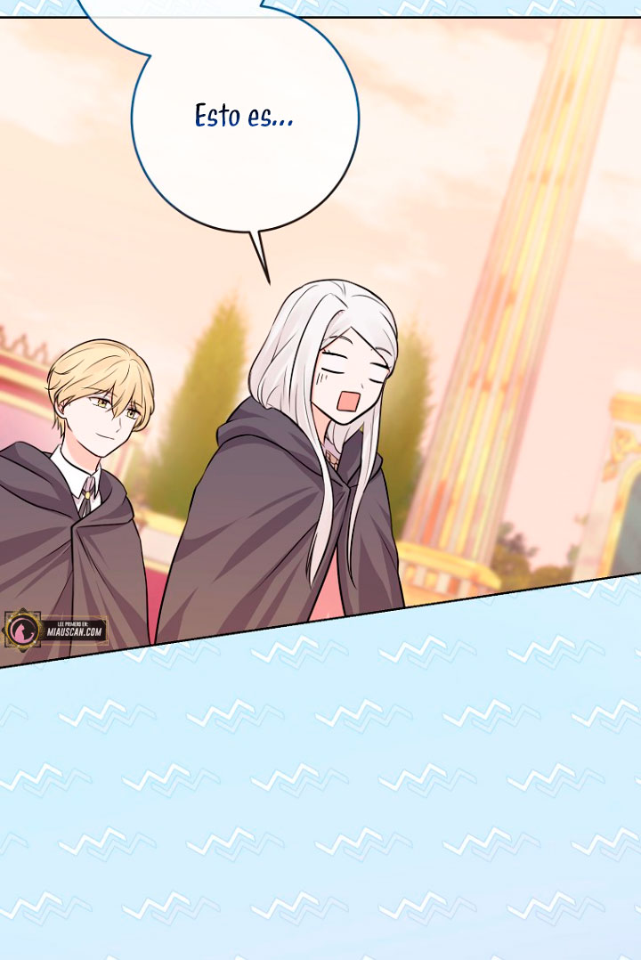 ¿Te gusta tu mamá o tu papá? Capítulo 17 - Page 60
